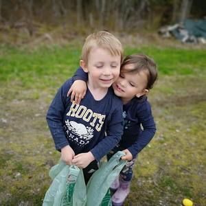 Meet your Posher, Larissa